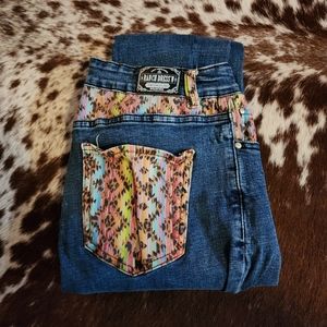 Ranch Dress'n Bootcut Jeans